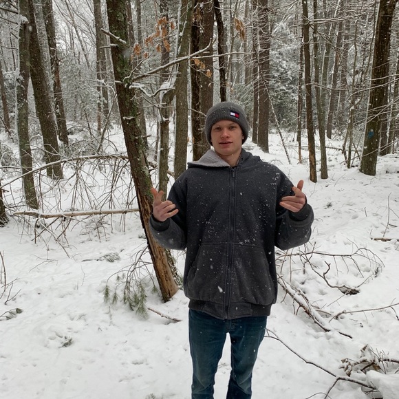 Meet your Posher, Daniel - Picture 1 of 1